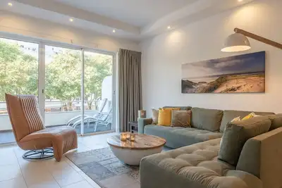 Image de Verasol 2 - Albufeira - Stylish and family-friendly 3 bedroom Apt in the ld town