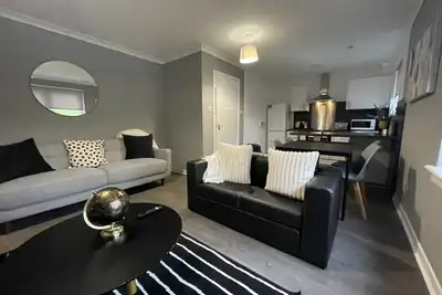 Image de Maison-Salle de bain privée séparée