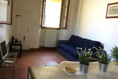 Image de Bargello Apartment - Deux Chambres Appartement, Couchages 4