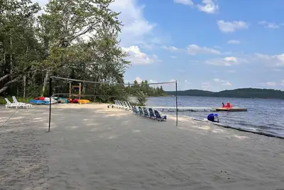 Image de Northwood Beach Cottage @Doe Lake - North Muskoka