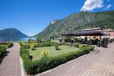 Image de Villa Apartments - Porto Letizia