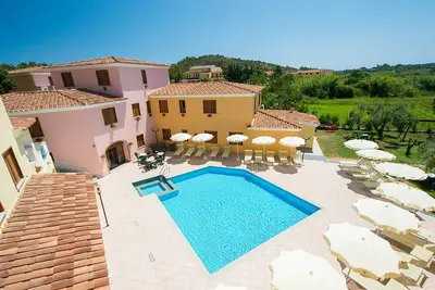 Image de Residence Cala Viola