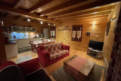 Image de Lake side, woods and nature