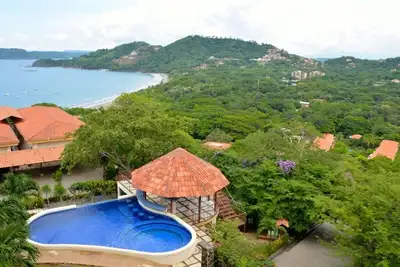Image de Villa Lorenzo • 3 Br Oceanview Penthouse Villa Above Playa Hermosa • 6 Guests