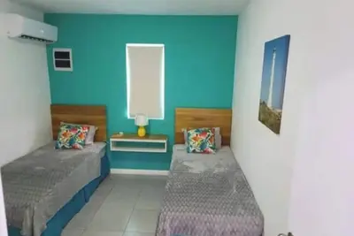 Image de Enduring Apartment #2