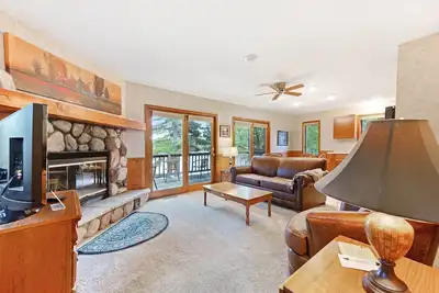 Image de Chanticleer Inn Villa 8