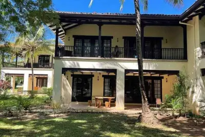 Image de Bright three bedroom villa in Hacienda Pinilla Golf Resort