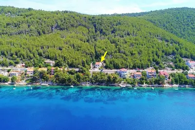 Image de Panoramic Apartments Anić - Superior Two Bedroom Apartment with Terrace and Sea View