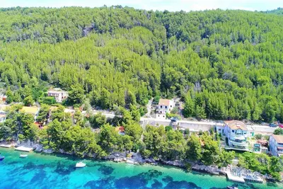 Image de Panoramic Apartments Anić - Two Bedroom Apartment with Terrace and Sea View