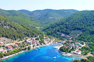 Image de Apartments Katica's Place - Two Bedroom Apartment with Terrace and Sea View