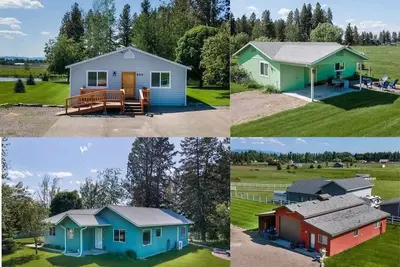 Image de Family Retreat 4Homes Accommodates 25 Water Access