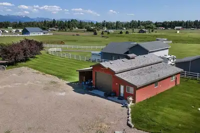 Mt Views, Firepit, Sauna, Fishing, Glacier Park