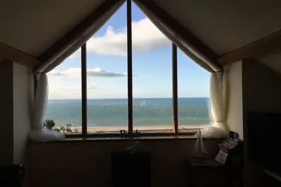 Image de Stunning Sea View holiday barn