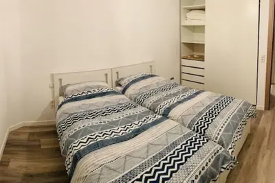 Image de Sylvester Apartment