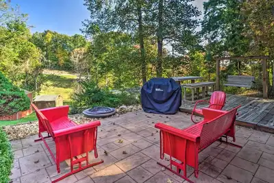 Image de Albany Home < 1 Mi to Dale Hollow Lake!