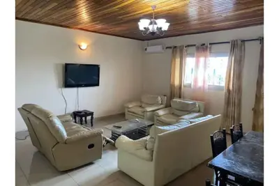 Image de Furnished Apartment in Yaoundé/A2-E2