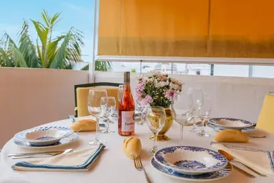 Image de Apartamento Caracola Chipiona by Ruralidays