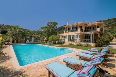 Image de Villa Verdi   Your Family Oasis!