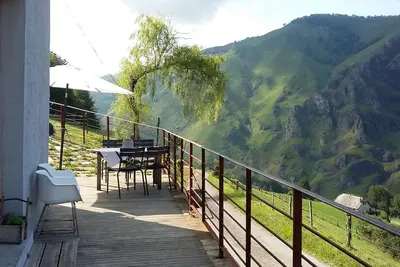 Image de Uthurraltia - Larrau