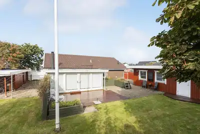 Image de Belle maison à Skagen avec WiFi