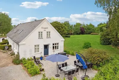 Image de Bel appartement à Kværndrup avec WiFi