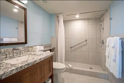 2 Bedroom with Ocean Views in St Maarten!