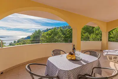 Image de Bel appartement Ă Razanj