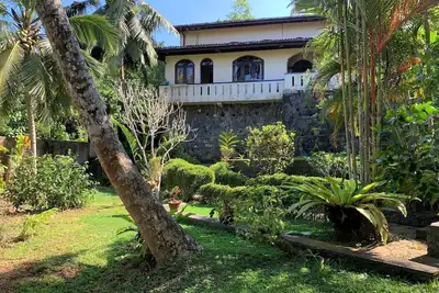 Image de Natureview House- 10 min from Galle Fort! (w/Airport Shuttle)
