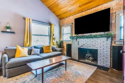 Image de 2br Happy Cactus Retreat • Free Parking