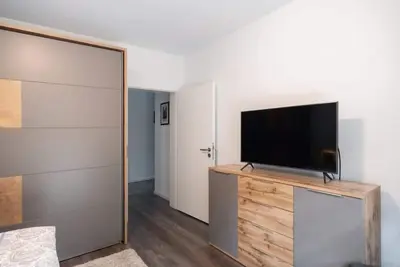 Image de Apartment 1, ground floor, 85 sqm, 2 bedrooms, for max. 4 persons