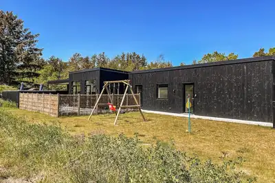 Image de Maison confortable à Blokhus avec sauna