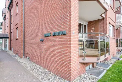 Image de House Steinmannstraße 16, Whg. 02