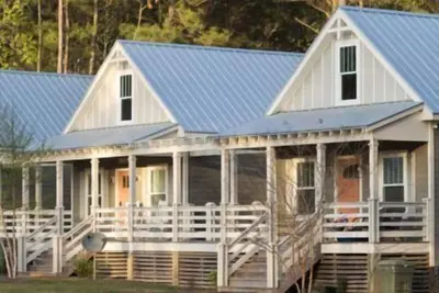 Image de 'Aqua'estrian - Perfectly cozy and comfortable!