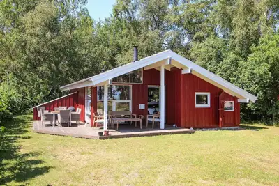 Image de Belle maison de 2 chambres à Samsø