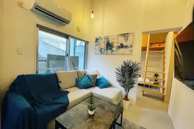 Image de Accommodates up to 10 people About 10 minutes on  / Naha Okinawa