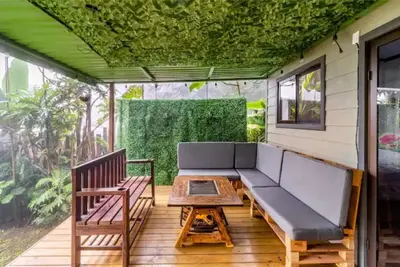 Image de Tiny house Monteverde