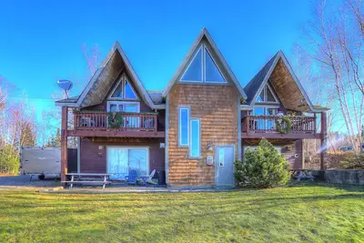 Image de 7 Grandview - Unit D - Great condo close to downtown Rangeley