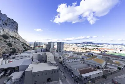 Image de Top Studio with view-Hosted by Sweetstay