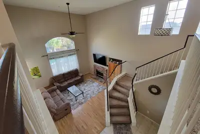 Image de Spacious 3 Bedroom Home with Pool