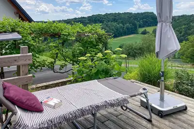 Image de Ferienhaus in Feldbach