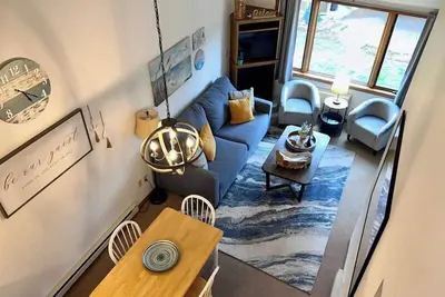 Image de Ephraim’s Pearl | Balcony Views, Walk to Waterfront and Wilson's