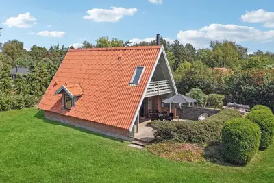 Image de Superbe maison de 2 chambres à Samsø