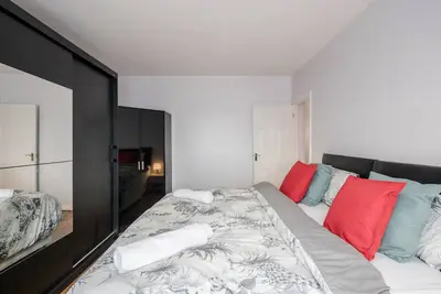 Image de Dagenham Dream House - 4 Bedrooms