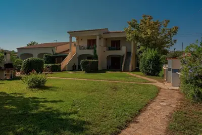 Image de Le Dimore di Budoni Trilocale, Budoni, Italy