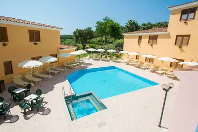 Image de Cala Viola Trilo 1. 5Km With Shared Pool, Orosei, Italy