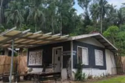 Image de Tupi'S Haven Resort