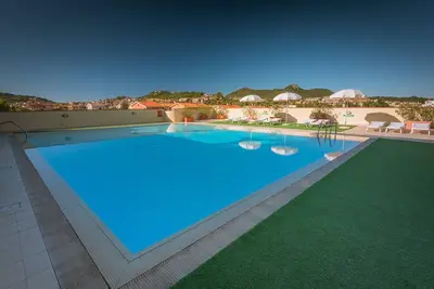 Image de Le Fontane Bilo 3 4Km From The Beach, Villasimius, Italy