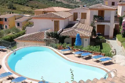 Image de Bouganvillage Bilo With Shared Pool, Budoni, Italy
