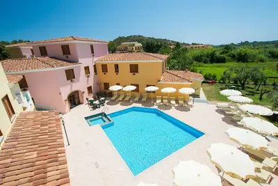 Image de Cala Viola Trilo 1. 5Km From The Beach, Orosei, Italy