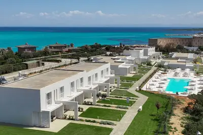 Image de Capo Falcone Bilo Premium, Stintino, Italy